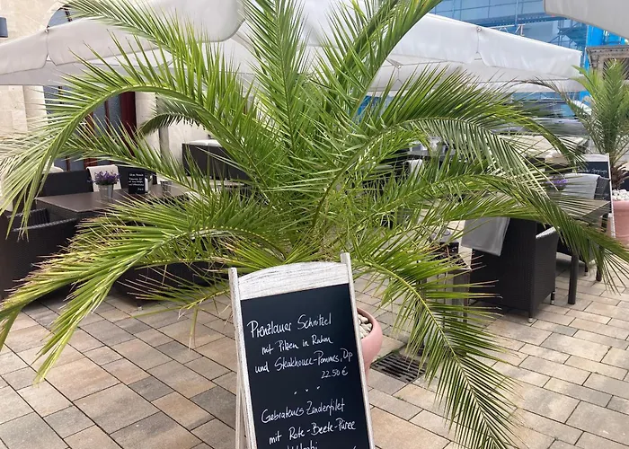 Hotel Uckermark Prenzlau