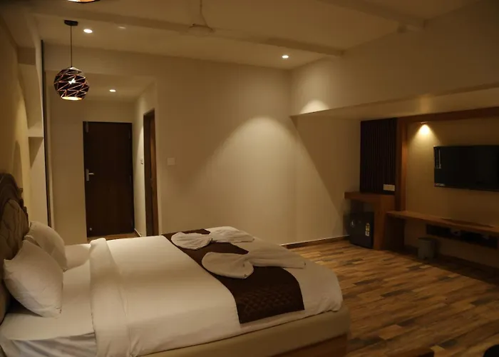 Palm Breeze Beach Resort Mangalore