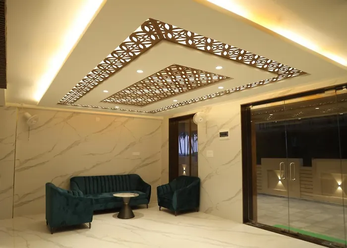 Palm Breeze Beach Resort Mangalore