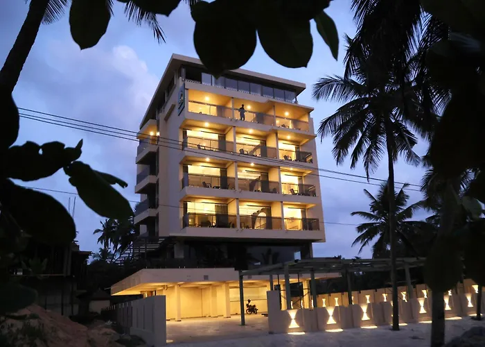 Palm Breeze Beach Resort Mangalore