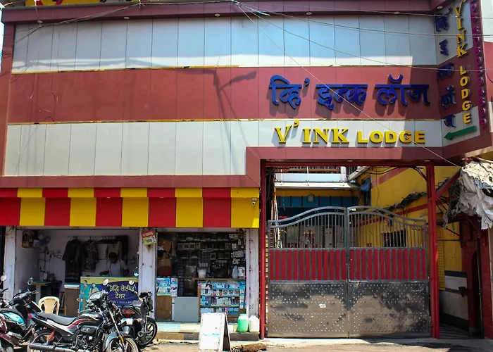 Vink Lodge Mumbai