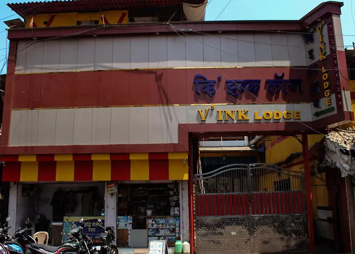 Vink Lodge Mumbai