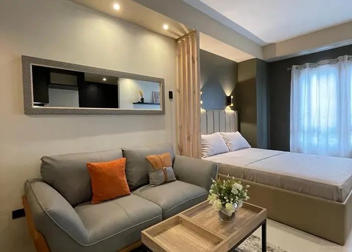 Air Condo Studio Unit B Mandaue City