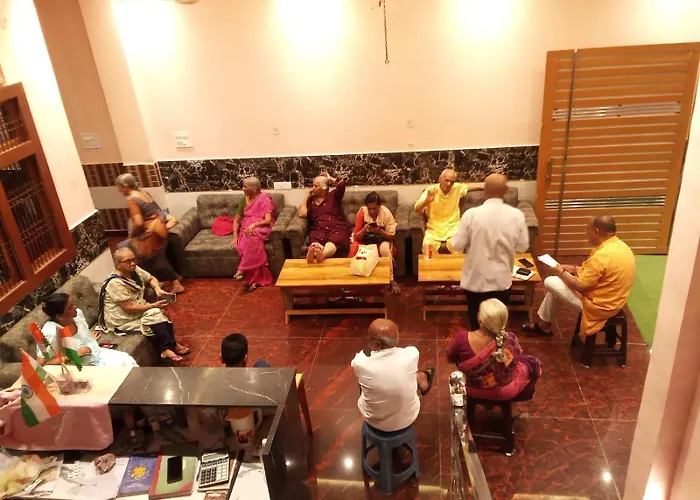 Kaka Guest House Ayodhya