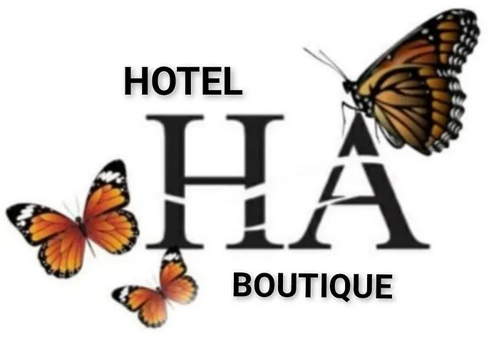Hotel Boutique Ha Morelia