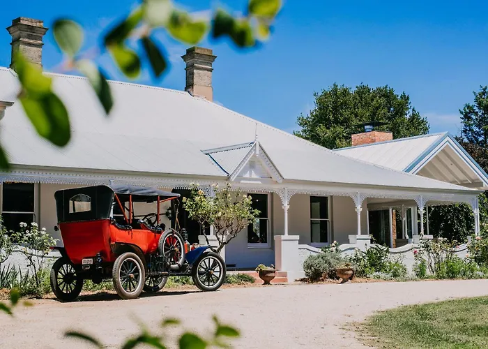 Littlebourne Guest House Bathurst