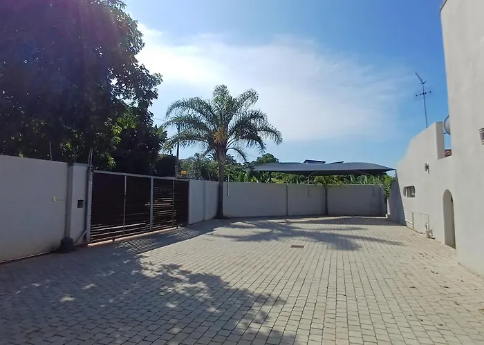 Oceans Boutique Hotel Durban