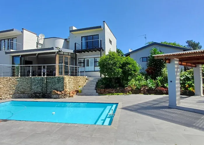 Oceans Boutique Hotel Durban