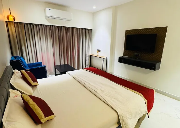 Hotel Mayura Boarding & Lodging Bidar