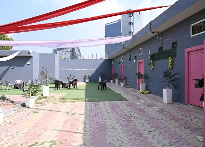 Play Royal Grand Resort Perfect Party Space Ghaziabad