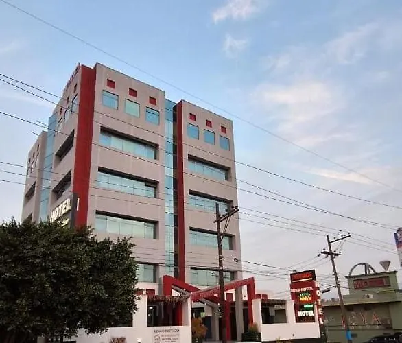 Hotel You Koso Tijuana