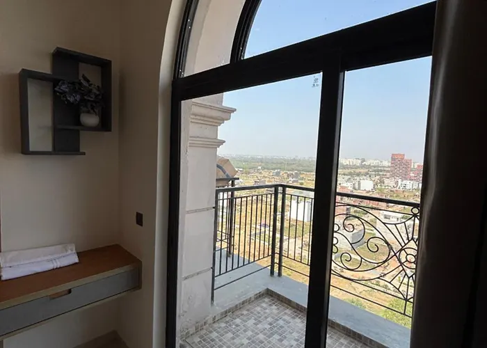 The Ghar Hotel Lucknow