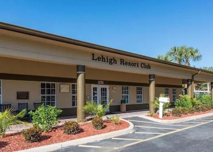 Lehigh Resort Club Lehigh Acres