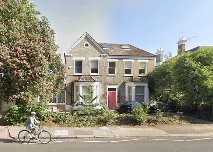 Chiswick Place London