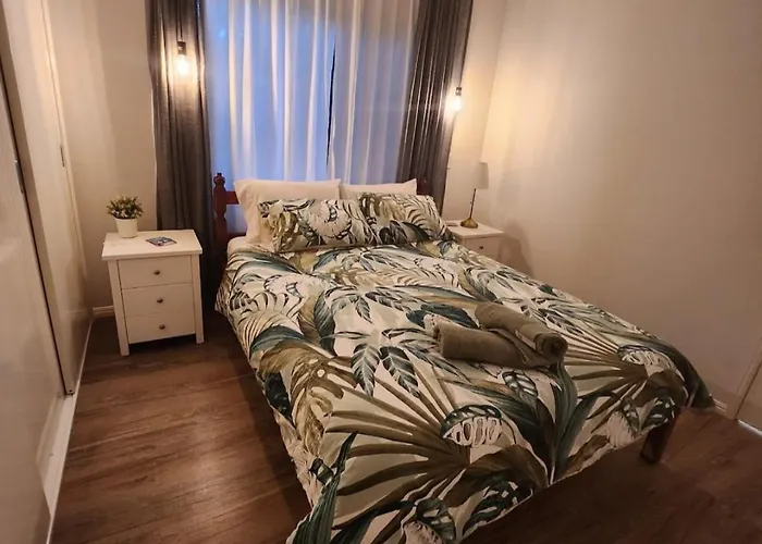 Seaside Guesthouse Scarborough
