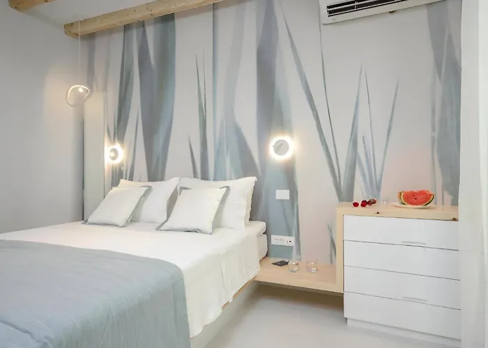 Antony Suites (Adults Only) Naxos City