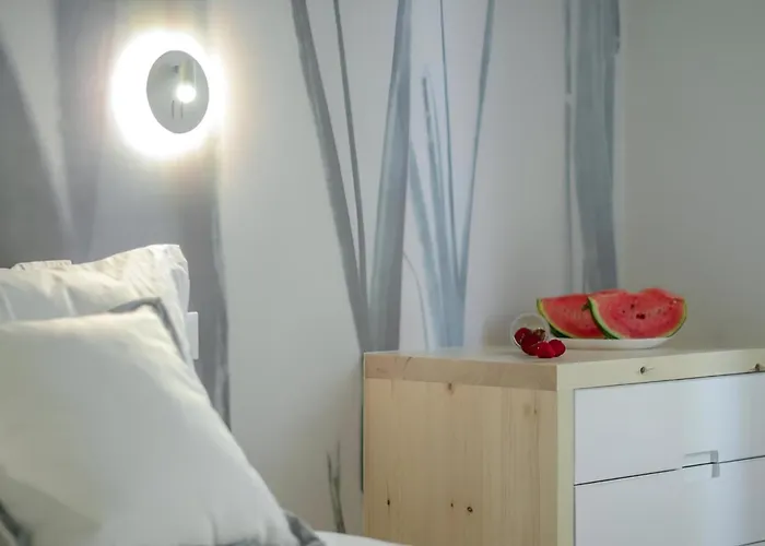 Antony Suites (Adults Only) Naxos City