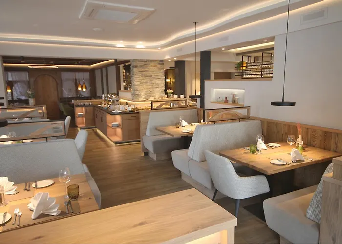 Wohlfuehlhotel Bercher Waldshut-Tiengen