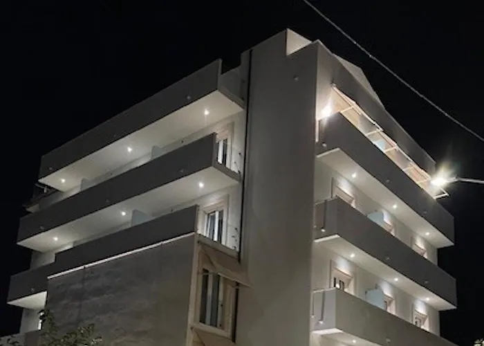 Hotel Villa Barsanti Pietrasanta