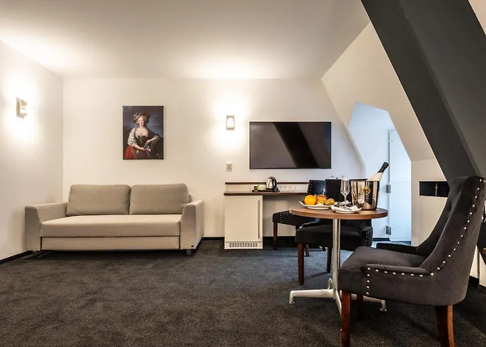Schlosshotel Weilburg