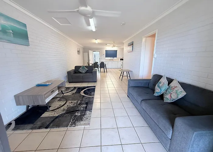 Kalbarri Seafront Villas