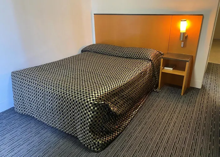 Comfort Inn & Suites Goodearth Perth