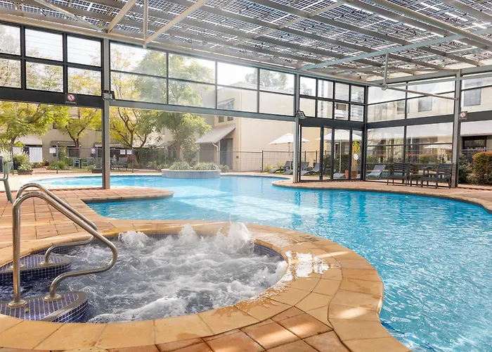 Rydges Kalgoorlie Hotel