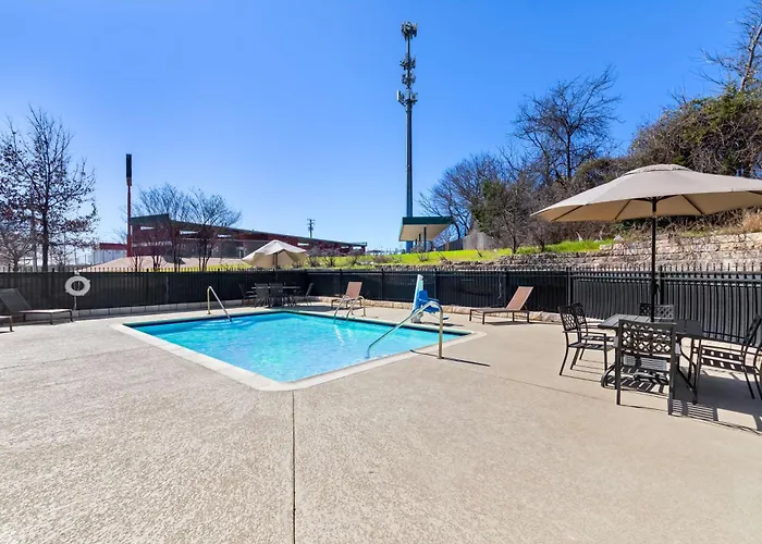 Best Western Harker Heights