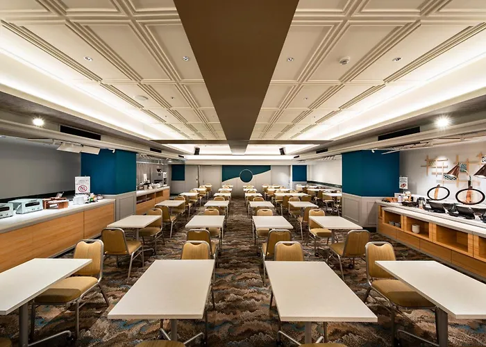 Dotonbori Hotel (Adults Only) Osaca