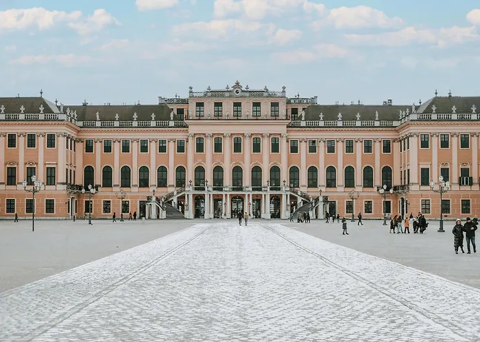 Living Hotel an der Oper Wenen