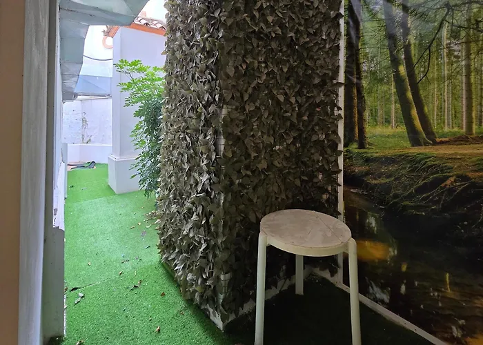 Hotel Il Nido Península Sorrentina
