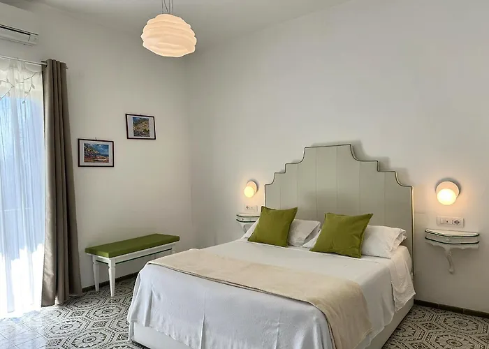 Il Canneto Positano