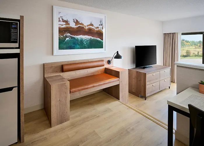 Valhalla Hotel & Conference Centre Thunder Bay