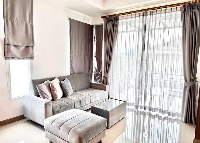 Sivana Place Phuket Bang Tao Beach 