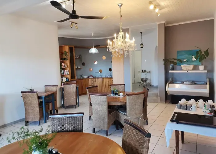 Guesthouse Terra Africa Windhoek