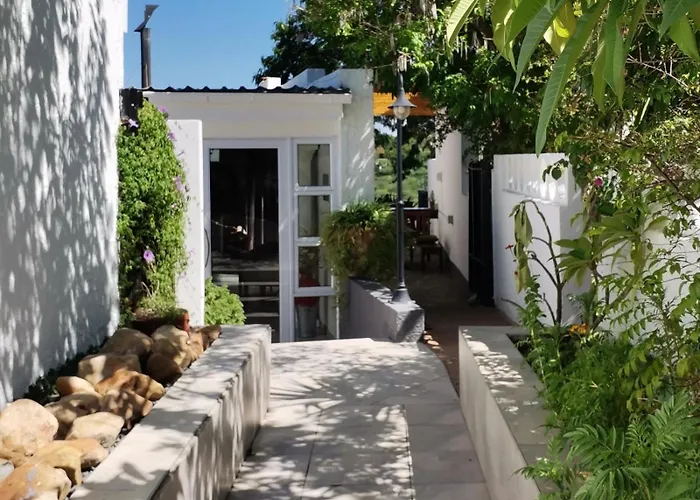 Guesthouse Terra Africa Windhoek