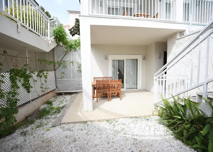 Mozaik Hotel Oludeniz