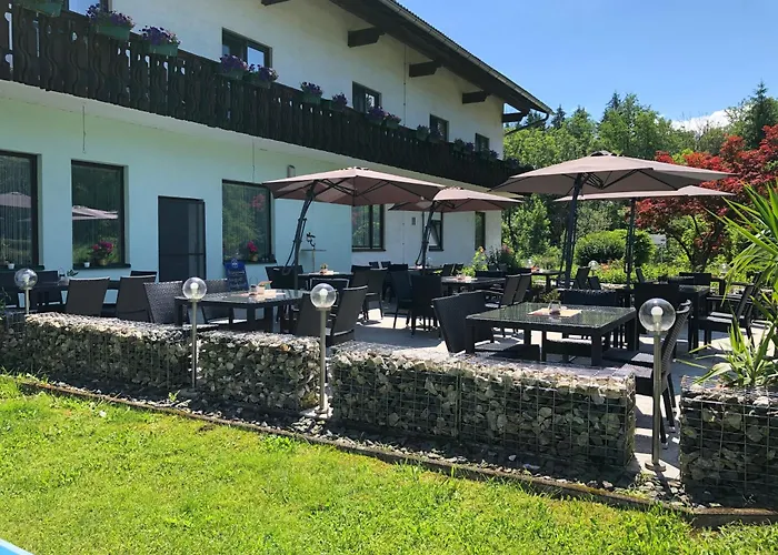 Gasthof Waldwirt St. Kanzian am Klopeiner See
