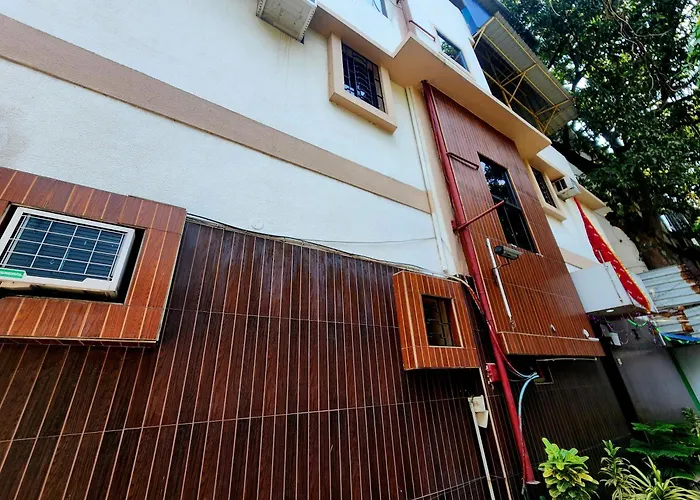 Bhammar'S Inn - A Pure Veg Kolkata
