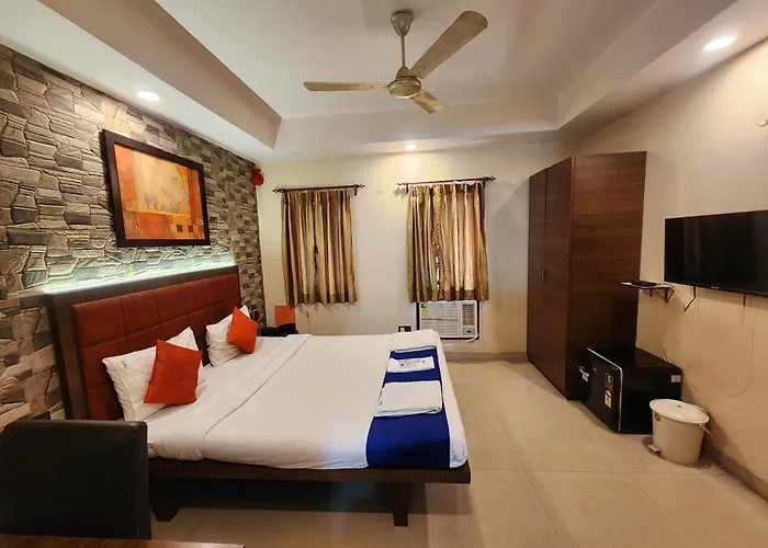 Bhammar'S Inn - A Pure Veg Kolkata