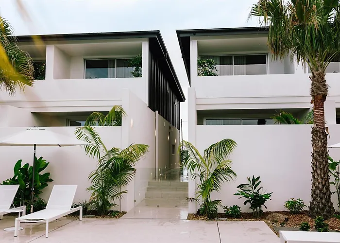 The Hide Byron Bay Hotel