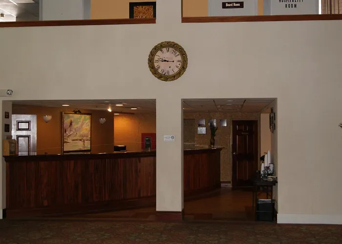 Motel 6 Hastings Ne