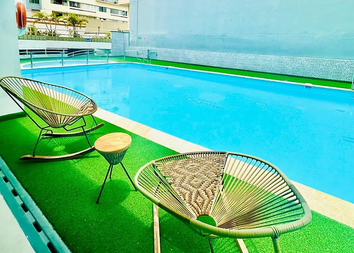 Hotel Guane Bucaramanga