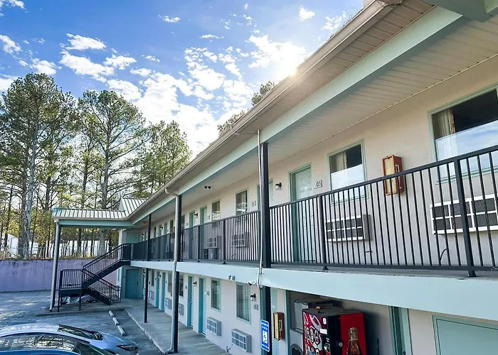 Garden Inn & Suites Rome