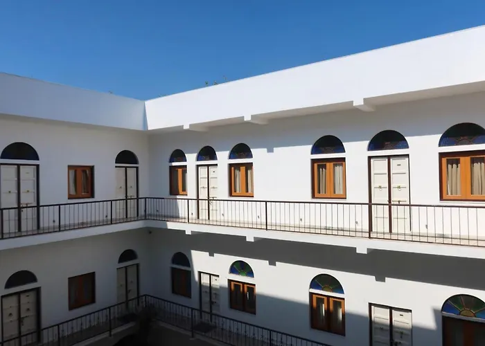 Dev Niwas - Heritage Hotel Bundi