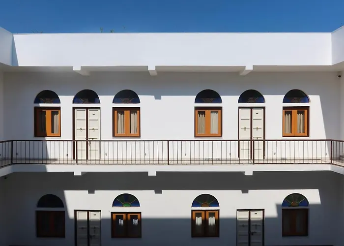 Dev Niwas - Heritage Hotel Bundi