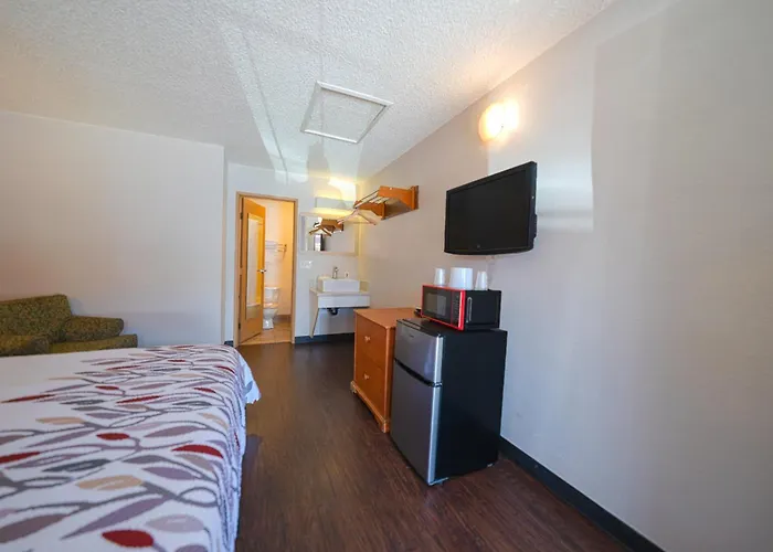 Budget Inn Gladstone By Oyo - Portland Clackamas