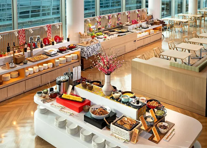 Centrair Hotel Tokoname