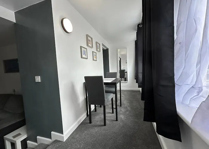 The Royal Clarence Hotel (Adults Only) Burnham-on-Sea