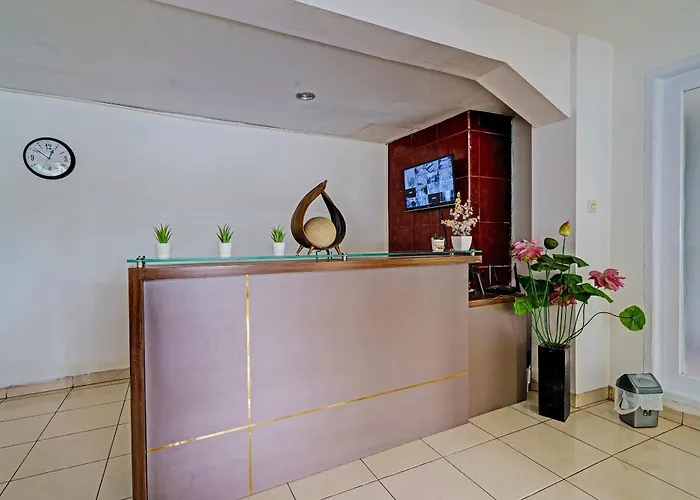 Collection O 92277 Setra Priangan Guest House Bandung